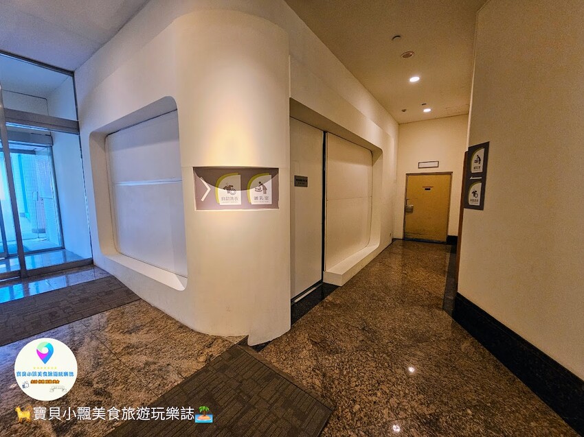 花蓮縣花蓮市[旅宿]花蓮 美侖大飯店 來去悠閒度假遊 景觀綠地、造景瀑布及步道及豐富娛樂休閒設施 從早玩到晚都不無聊喔