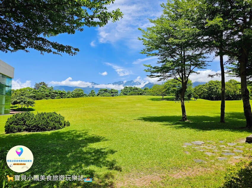 花蓮縣花蓮市[旅宿]花蓮 美侖大飯店 來去悠閒度假遊 景觀綠地、造景瀑布及步道及豐富娛樂休閒設施 從早玩到晚都不無聊喔