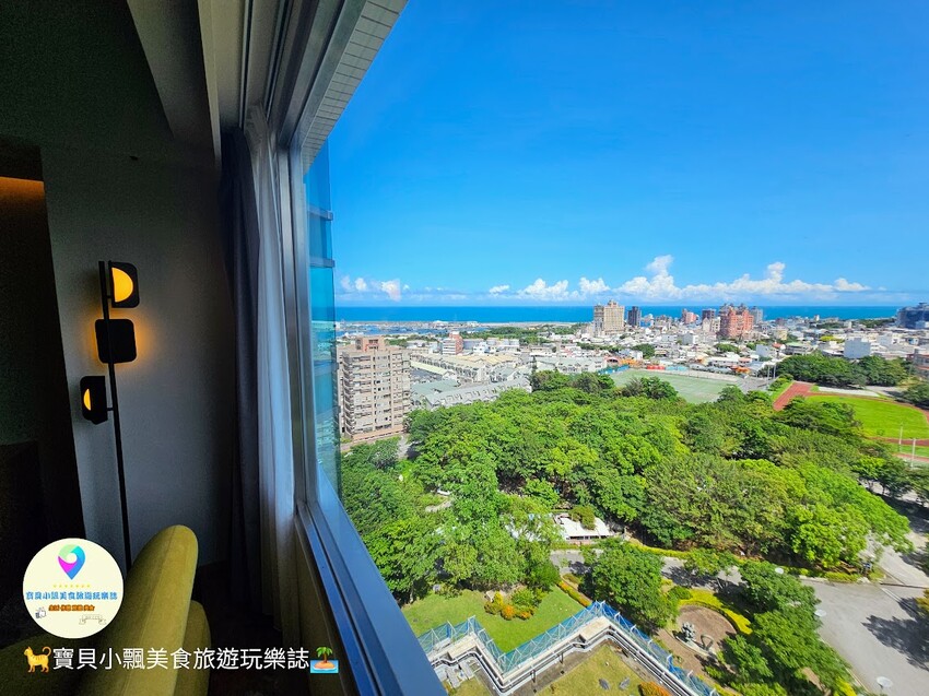 花蓮縣花蓮市[旅宿]花蓮 美侖大飯店 來去悠閒度假遊 景觀綠地、造景瀑布及步道及豐富娛樂休閒設施 從早玩到晚都不無聊喔