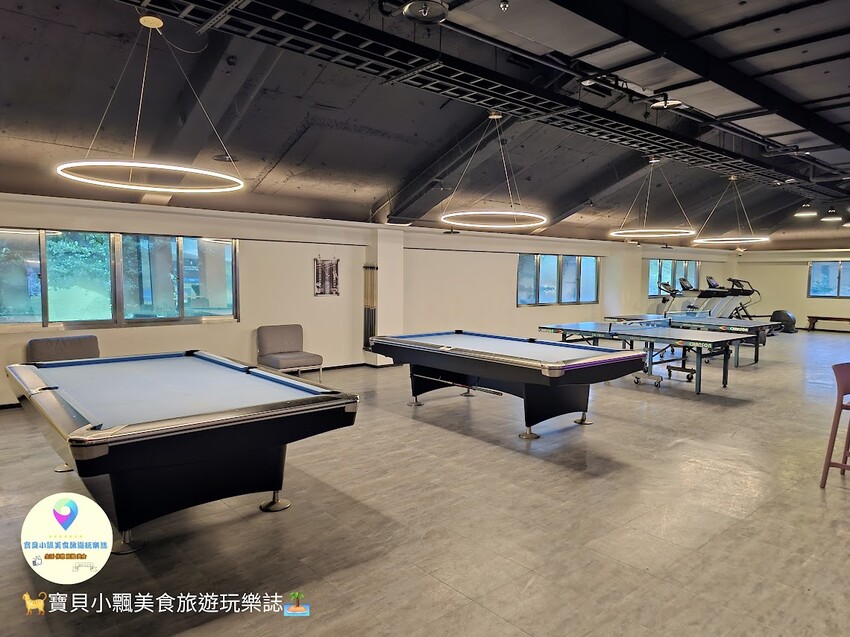 花蓮縣花蓮市[旅宿]花蓮 美侖大飯店 來去悠閒度假遊 景觀綠地、造景瀑布及步道及豐富娛樂休閒設施 從早玩到晚都不無聊喔