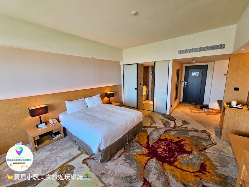 花蓮縣花蓮市[旅宿]花蓮 美侖大飯店 來去悠閒度假遊 景觀綠地、造景瀑布及步道及豐富娛樂休閒設施 從早玩到晚都不無聊喔