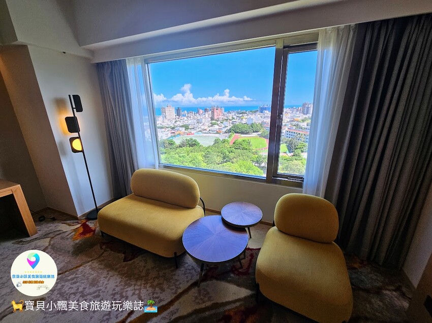 花蓮縣花蓮市[旅宿]花蓮 美侖大飯店 來去悠閒度假遊 景觀綠地、造景瀑布及步道及豐富娛樂休閒設施 從早玩到晚都不無聊喔