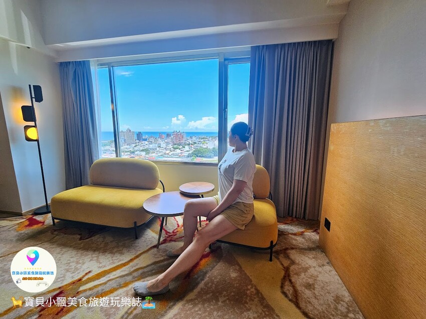 花蓮縣花蓮市[旅宿]花蓮 美侖大飯店 來去悠閒度假遊 景觀綠地、造景瀑布及步道及豐富娛樂休閒設施 從早玩到晚都不無聊喔