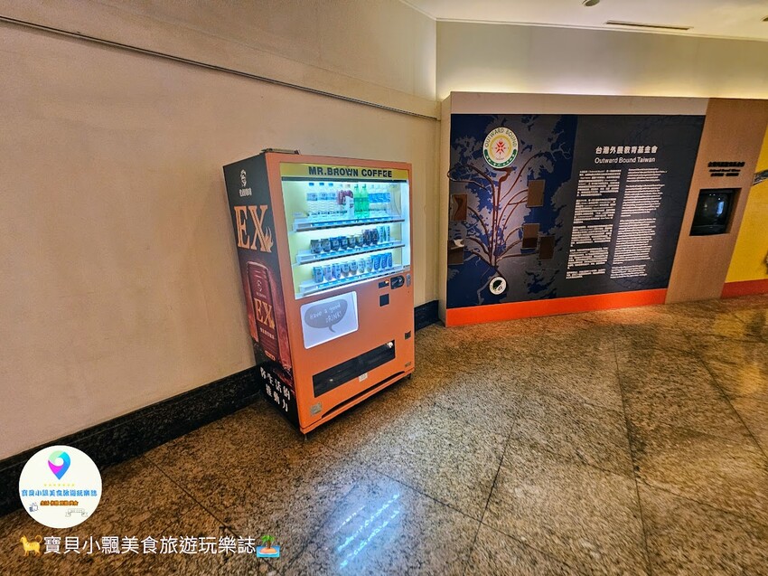 花蓮縣花蓮市[旅宿]花蓮 美侖大飯店 來去悠閒度假遊 景觀綠地、造景瀑布及步道及豐富娛樂休閒設施 從早玩到晚都不無聊喔