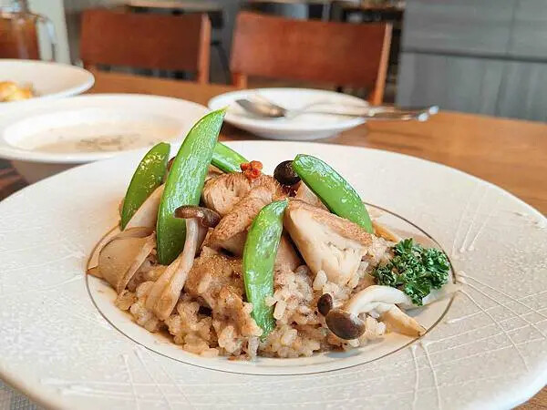 🍴〔餐廳×台北〕Vivaio Pasta 苗圃義大利餐廳-台 🍴〔餐廳×台北〕Vivaio Pasta 苗圃義大利餐廳-台