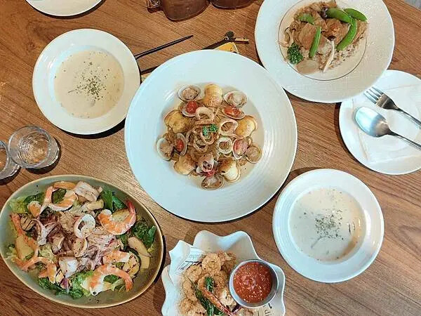 🍴〔餐廳×台北〕Vivaio Pasta 苗圃義大利餐廳-台 🍴〔餐廳×台北〕Vivaio Pasta 苗圃義大利餐廳-台