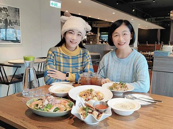 🍴〔餐廳×台北〕Vivaio Pasta 苗圃義大利餐廳-台 🍴〔餐廳×台北〕Vivaio Pasta 苗圃義大利餐廳-台