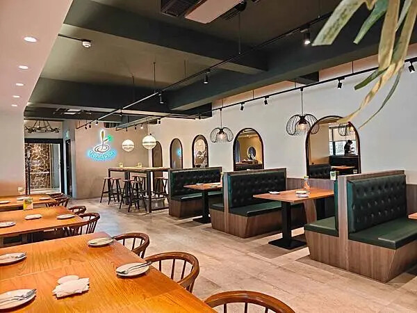 🍴〔餐廳×台北〕Vivaio Pasta 苗圃義大利餐廳-台 🍴〔餐廳×台北〕Vivaio Pasta 苗圃義大利餐廳-台