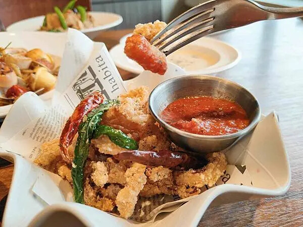 🍴〔餐廳×台北〕Vivaio Pasta 苗圃義大利餐廳-台 🍴〔餐廳×台北〕Vivaio Pasta 苗圃義大利餐廳-台