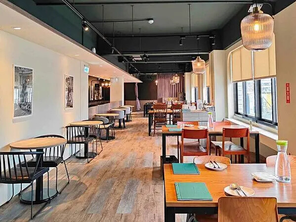 🍴〔餐廳×台北〕Vivaio Pasta 苗圃義大利餐廳-台 🍴〔餐廳×台北〕Vivaio Pasta 苗圃義大利餐廳-台