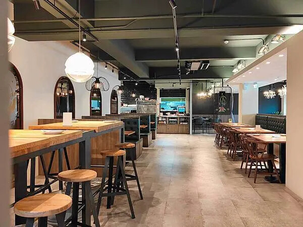 🍴〔餐廳×台北〕Vivaio Pasta 苗圃義大利餐廳-台 🍴〔餐廳×台北〕Vivaio Pasta 苗圃義大利餐廳-台