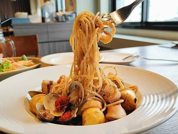 🍴〔餐廳×台北〕Vivaio Pasta 苗圃義大利餐廳-台 🍴〔餐廳×台北〕Vivaio Pasta 苗圃義大利餐廳-台