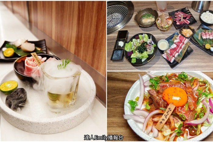 台中市西區台中餐酒館Wu La La|周末放鬆聽歌好地方,美酒佳餚都具備