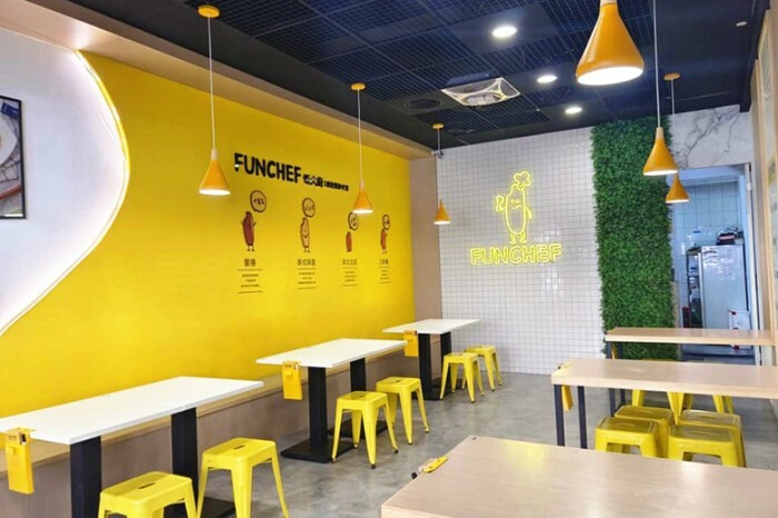 台中市西區台中餐酒館Wu La La|周末放鬆聽歌好地方,美酒佳餚都具備