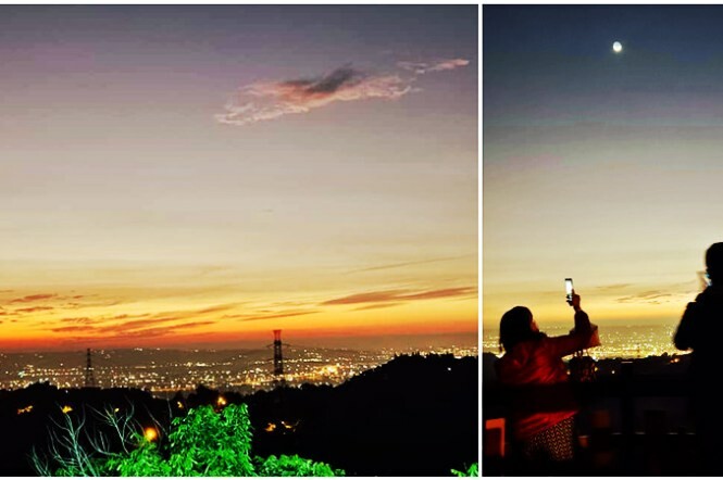 台中市西區台中餐酒館Wu La La|周末放鬆聽歌好地方,美酒佳餚都具備