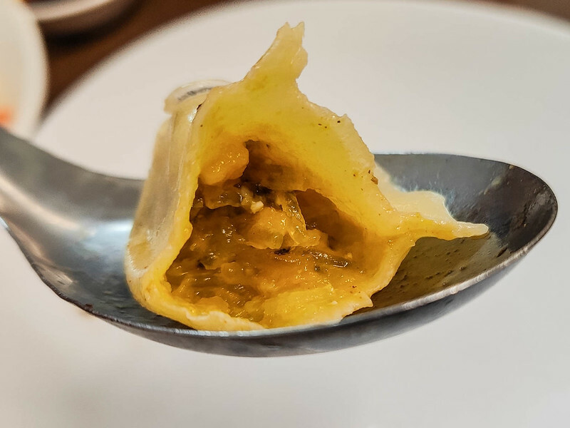 台中市南區台中南區|晨安餃子素食館 :10款蔬食餃子讓人驚艷