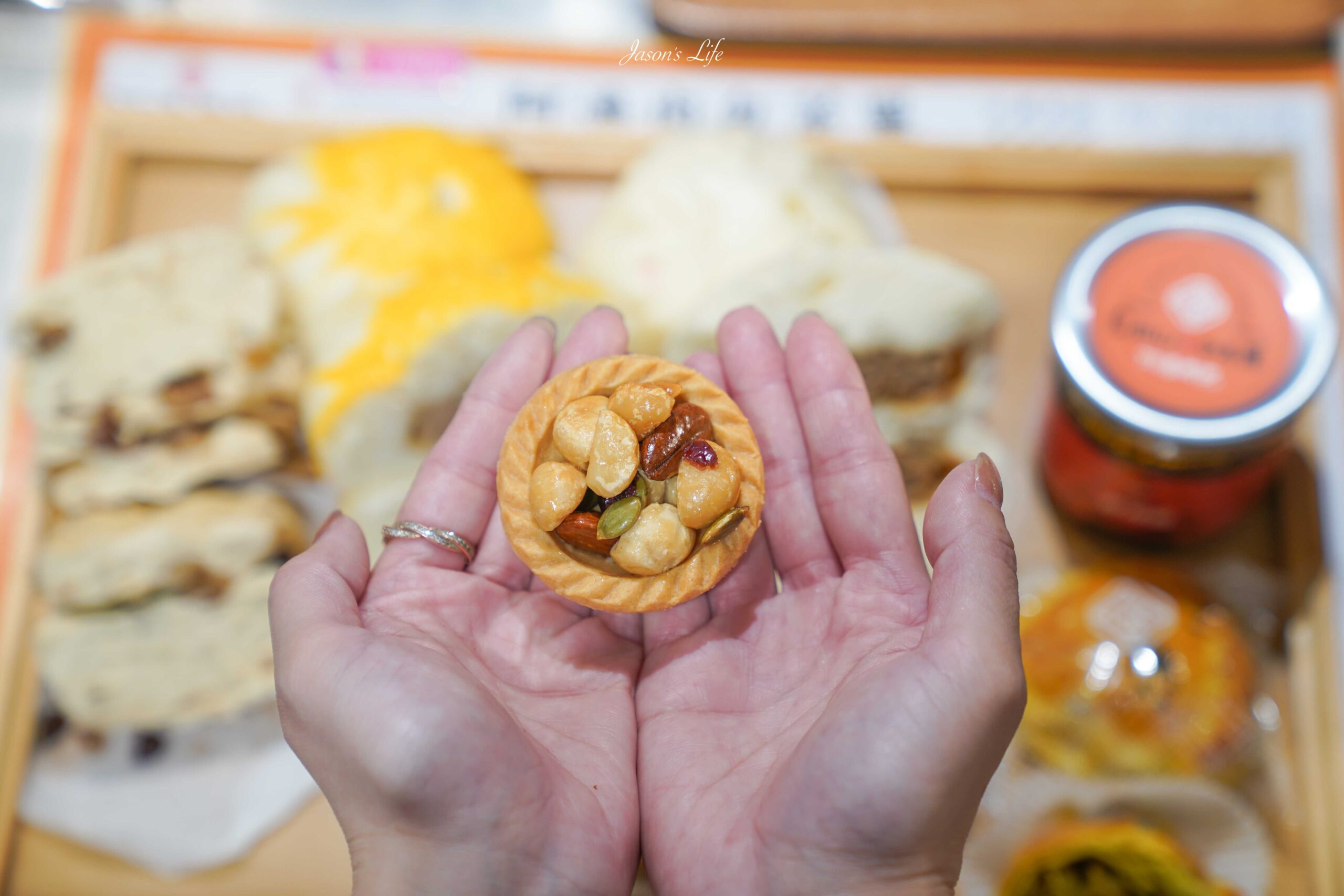 嘉義必吃老字號!阿潘肉包傳承三代、古早味麵店轉型包子店。