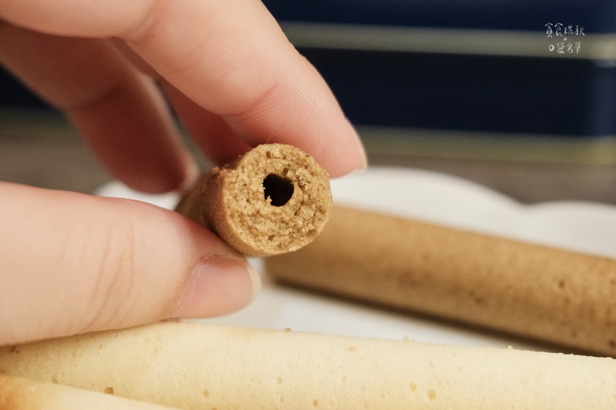 宅配美食|中秋禮盒推薦|大人小孩一吃愛上的雪茄蛋捲!陪你過一個香酥的中秋|YOKU MOKU金秋綜合禮盒