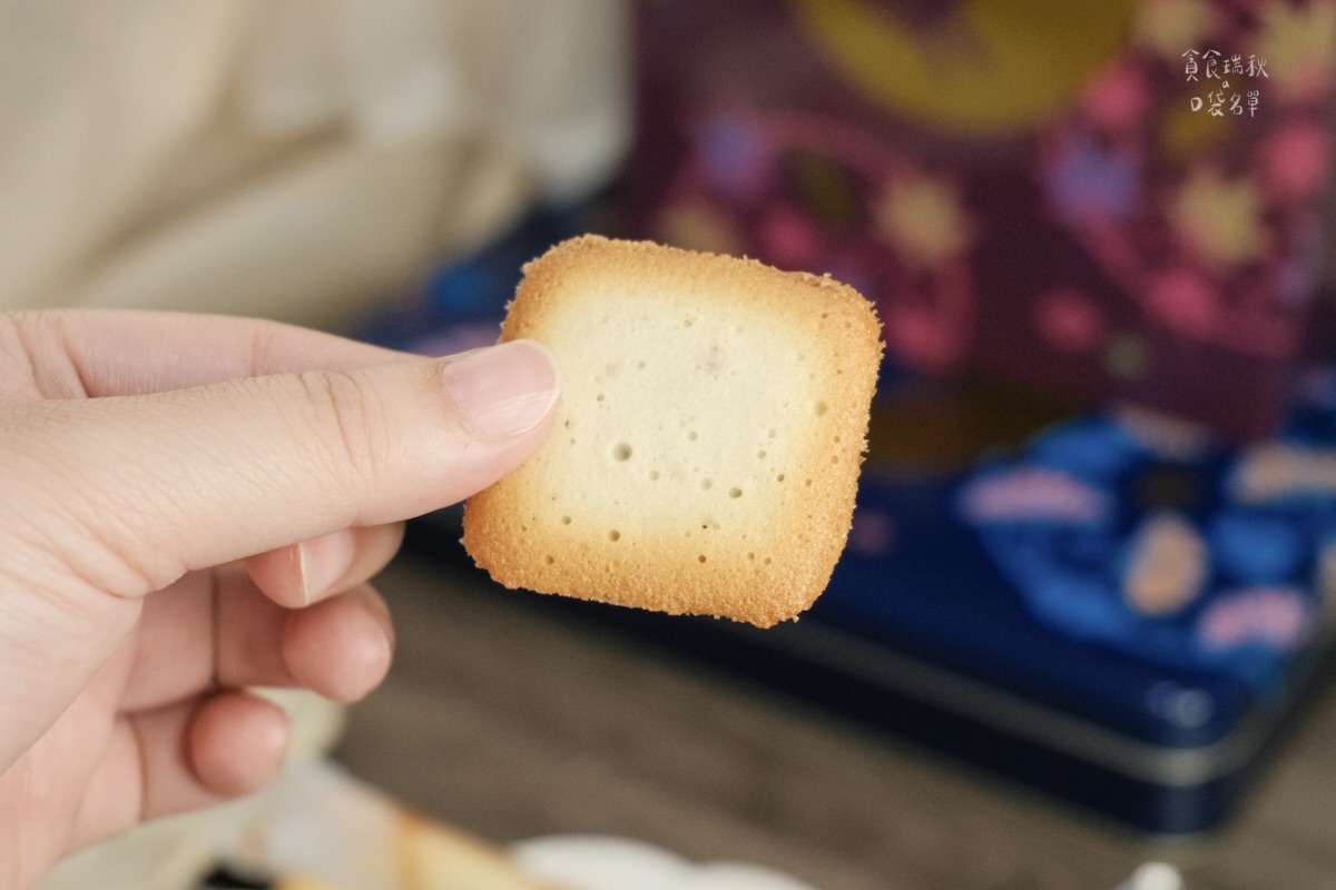 宅配美食|中秋禮盒推薦|大人小孩一吃愛上的雪茄蛋捲!陪你過一個香酥的中秋|YOKU MOKU金秋綜合禮盒