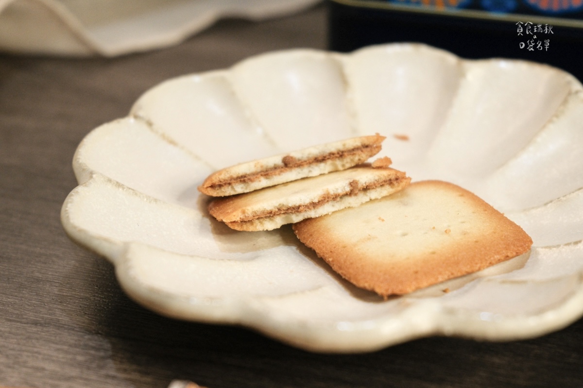 宅配美食|中秋禮盒推薦|大人小孩一吃愛上的雪茄蛋捲!陪你過一個香酥的中秋|YOKU MOKU金秋綜合禮盒