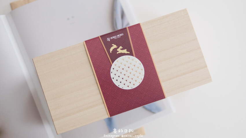 台中市西屯區YOKU MOKU 日本東京雪茄蛋捲|台中伴手禮|來自日本最頂級伴手禮【YOKU MOKU】來台13週年啦!中秋節禮盒推