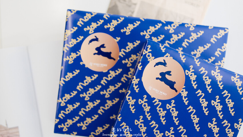 台中市西屯區YOKU MOKU 日本東京雪茄蛋捲|台中伴手禮|來自日本最頂級伴手禮【YOKU MOKU】來台13週年啦!中秋節禮盒推