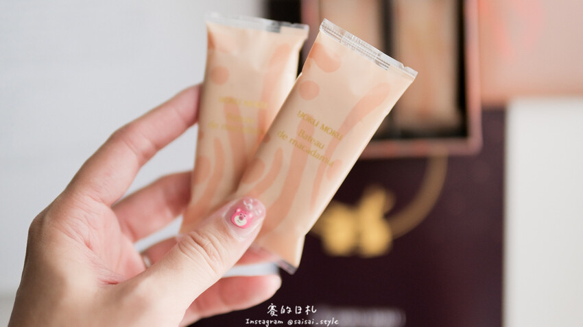 台中市西屯區YOKU MOKU 日本東京雪茄蛋捲|台中伴手禮|來自日本最頂級伴手禮【YOKU MOKU】來台13週年啦!中秋節禮盒推