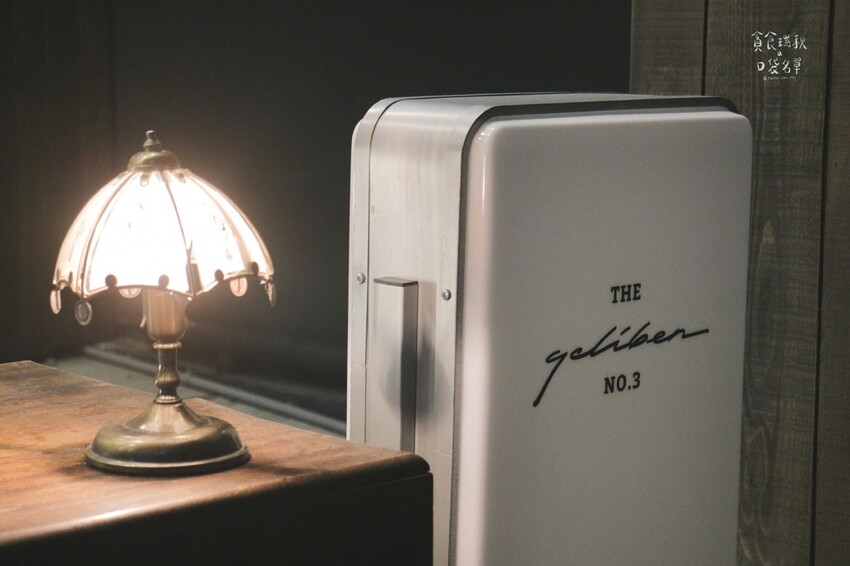 台中中區｜新開幕！全台最難預約的牛肉麵插旗台中！｜門前隱味牛