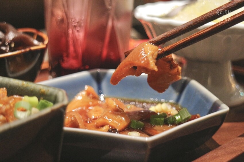 台中中區｜新開幕！全台最難預約的牛肉麵插旗台中！｜門前隱味牛