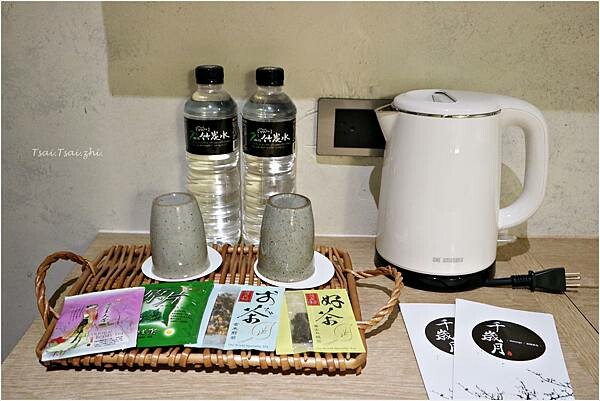 [宜蘭住宿]宜蘭東旅（寵物友善旅館）|低調日式侘寂與清水模風