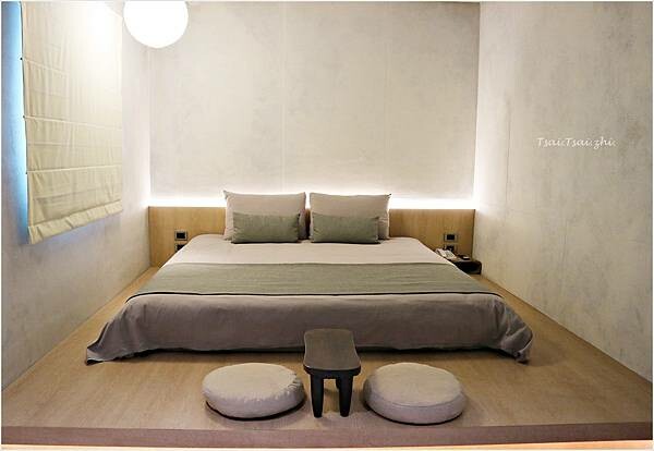 [宜蘭住宿]宜蘭東旅（寵物友善旅館）|低調日式侘寂與清水模風