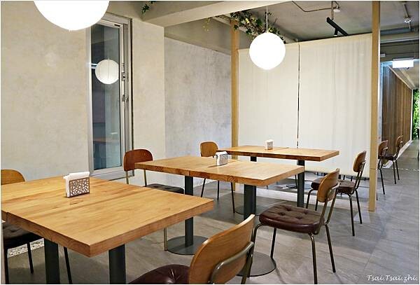 [宜蘭住宿]宜蘭東旅（寵物友善旅館）|低調日式侘寂與清水模風