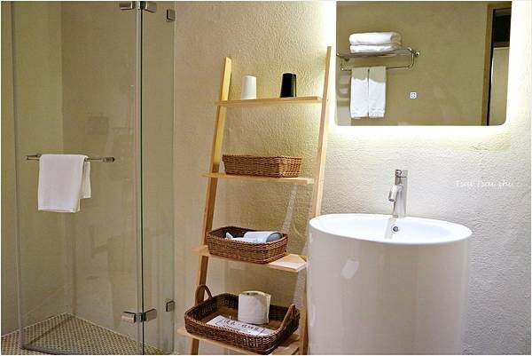 [宜蘭住宿]宜蘭東旅（寵物友善旅館）|低調日式侘寂與清水模風