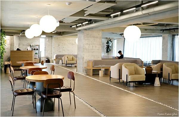 [宜蘭住宿]宜蘭東旅（寵物友善旅館）|低調日式侘寂與清水模風