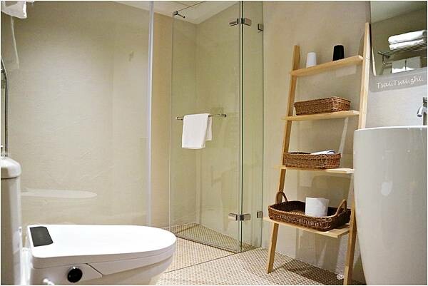 [宜蘭住宿]宜蘭東旅（寵物友善旅館）|低調日式侘寂與清水模風