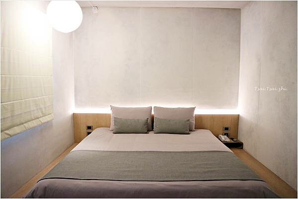 [宜蘭住宿]宜蘭東旅（寵物友善旅館）|低調日式侘寂與清水模風