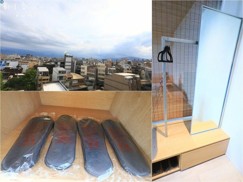 宜蘭縣宜蘭市宜蘭市|宜蘭東旅-一泊二食.新月廣場寵物友善住宿.日式侘寂清水模風.指壓按摩.近奕順軒寶雅|體驗