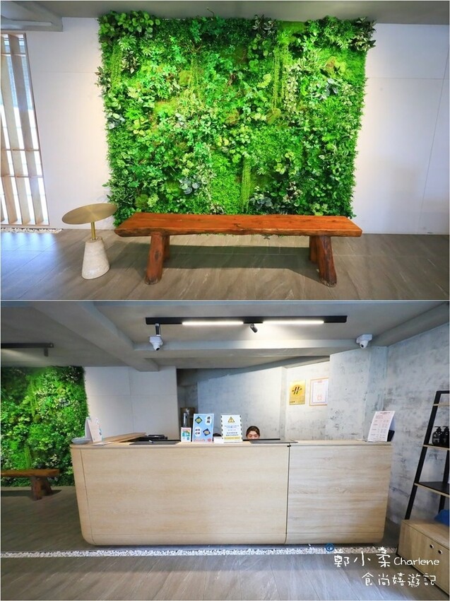 宜蘭縣宜蘭市宜蘭市|宜蘭東旅-一泊二食.新月廣場寵物友善住宿.日式侘寂清水模風.指壓按摩.近奕順軒寶雅|體驗