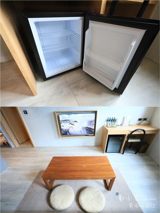 宜蘭縣宜蘭市宜蘭市|宜蘭東旅-一泊二食.新月廣場寵物友善住宿.日式侘寂清水模風.指壓按摩.近奕順軒寶雅|體驗