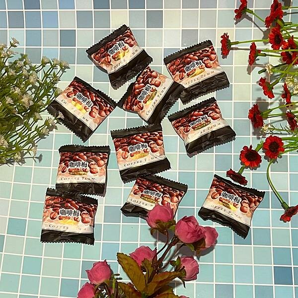 【零食推薦】祖傳三代的迪化街美食─惠珍軒,想吃唰嘴零食就會想 【零食推薦】祖傳三代的迪化街美食─惠珍軒,想吃唰嘴零食就會想