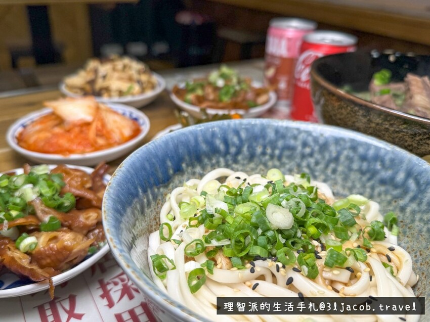 2024最新 桃園美食開箱 》中壢清牛堂牛肉麵 I 一間牛肉極嫩、也有不吃牛餐點的清燉牛肉麵店 I 桃園牛肉麵推薦 I 中壢美食地圖 - 理智派的生活手札