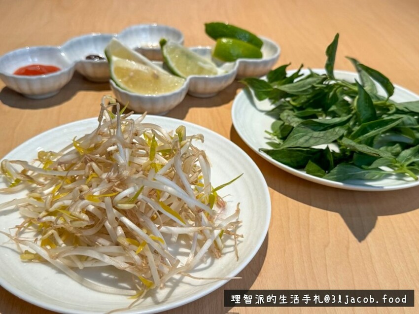 2024最新 金福越式河粉 I 夏天冬天都值得一試的越式料理 I 新竹美食必吃推薦 I 異國料理開箱 I 理智派的美食開箱 - 理智派的生活手札