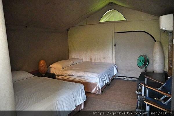 {苗栗住宿}苗栗南庄 南山傳奇(自搭帳/露營車)