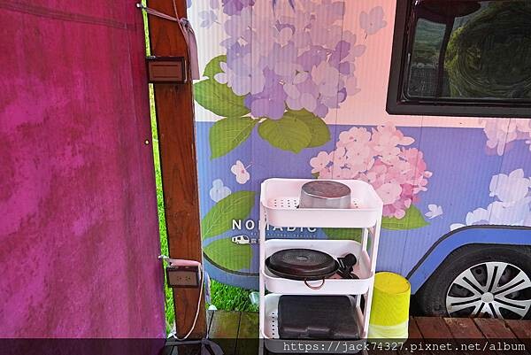 {苗栗住宿}苗栗南庄 南山傳奇(自搭帳/露營車)