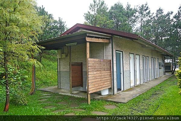 {苗栗住宿}苗栗南庄 南山傳奇(自搭帳/露營車)
