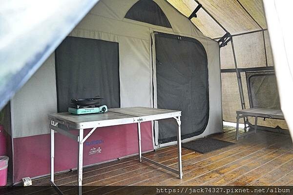 {苗栗住宿}苗栗南庄 南山傳奇(自搭帳/露營車)