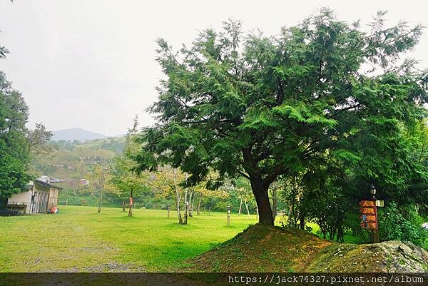 {苗栗住宿}苗栗南庄 南山傳奇(自搭帳/露營車)