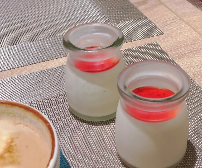 台北市松山區台北市松山區O.L.O地中海料理 台北松山餐酒館 異國料理 捷運南京三民站美食 - Maji食尚旅圖