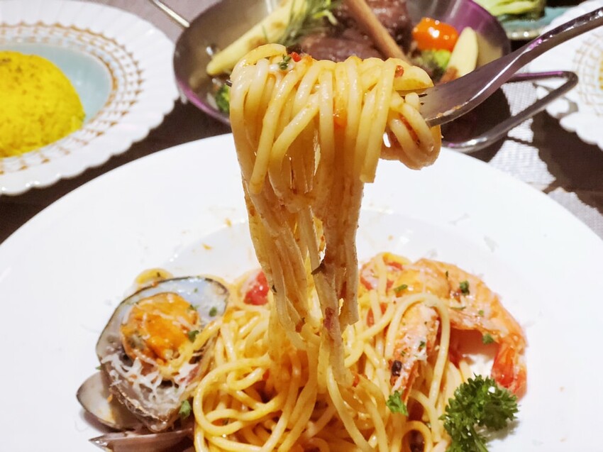 台北市松山區台北市松山區O.L.O地中海料理 台北松山餐酒館 異國料理 捷運南京三民站美食 - Maji食尚旅圖