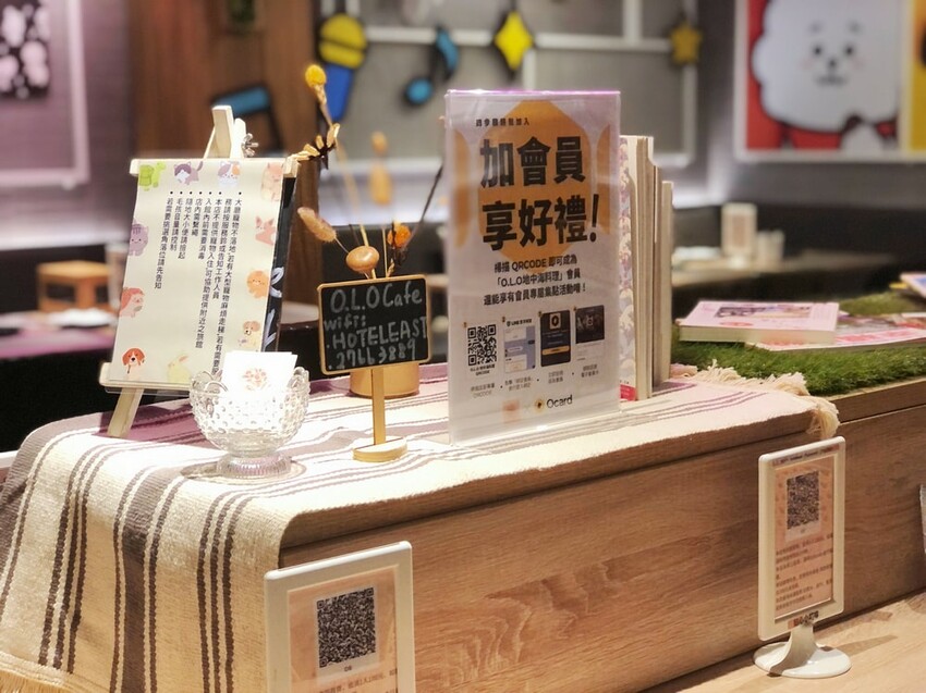 台北市松山區台北市松山區O.L.O地中海料理 台北松山餐酒館 異國料理 捷運南京三民站美食 - Maji食尚旅圖